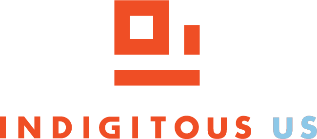 Indigitous US Logo Color